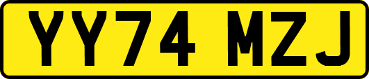 YY74MZJ