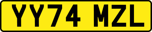 YY74MZL