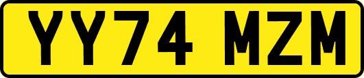 YY74MZM