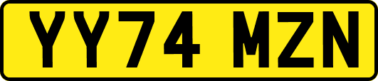 YY74MZN