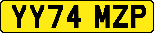 YY74MZP