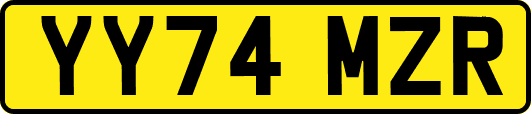YY74MZR