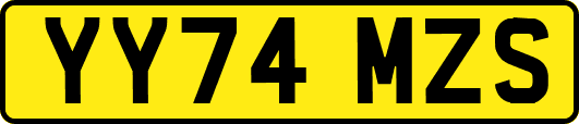 YY74MZS