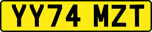 YY74MZT