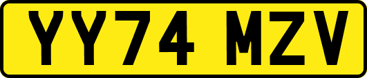 YY74MZV