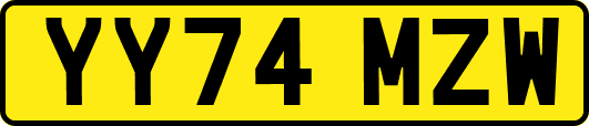 YY74MZW