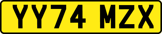 YY74MZX