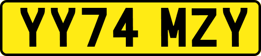 YY74MZY