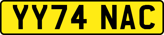 YY74NAC