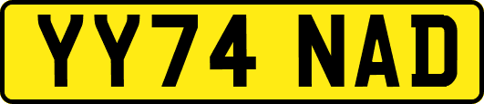 YY74NAD
