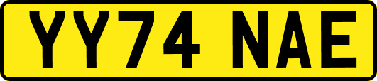 YY74NAE