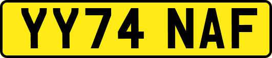 YY74NAF