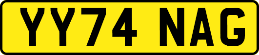 YY74NAG