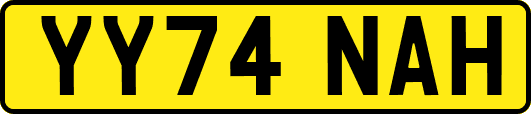 YY74NAH