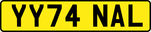 YY74NAL