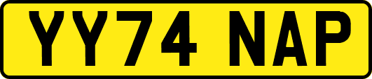 YY74NAP