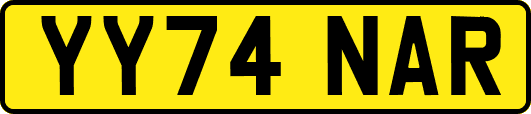 YY74NAR