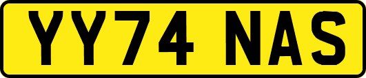 YY74NAS