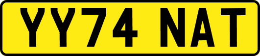 YY74NAT