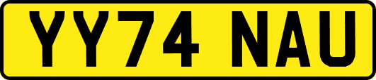 YY74NAU