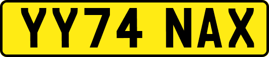 YY74NAX