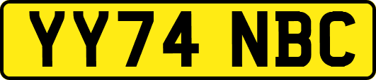 YY74NBC