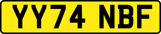 YY74NBF