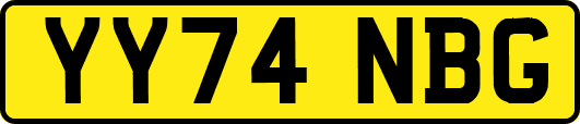YY74NBG