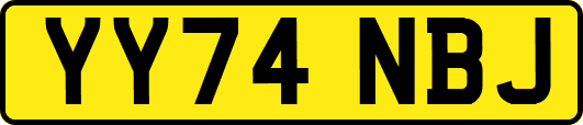 YY74NBJ