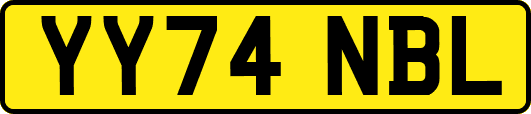YY74NBL