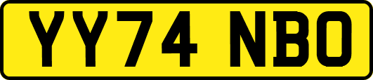 YY74NBO