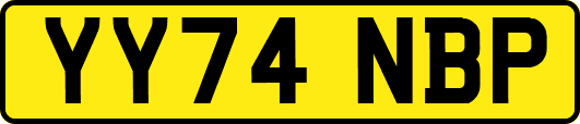 YY74NBP
