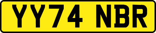 YY74NBR