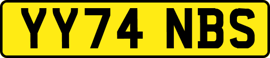 YY74NBS