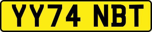 YY74NBT