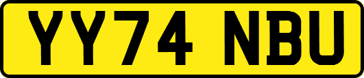 YY74NBU