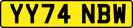 YY74NBW