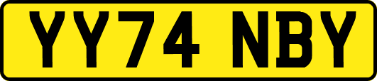 YY74NBY