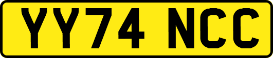 YY74NCC