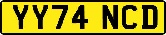 YY74NCD