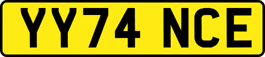 YY74NCE