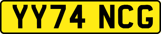 YY74NCG