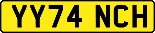 YY74NCH
