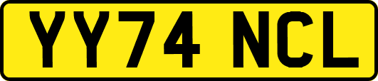 YY74NCL
