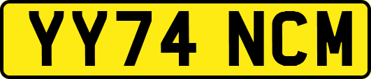 YY74NCM