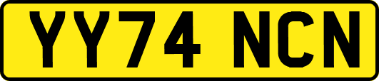 YY74NCN