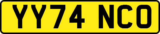 YY74NCO