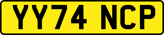YY74NCP