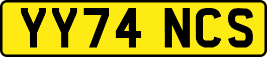YY74NCS