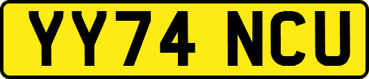 YY74NCU
